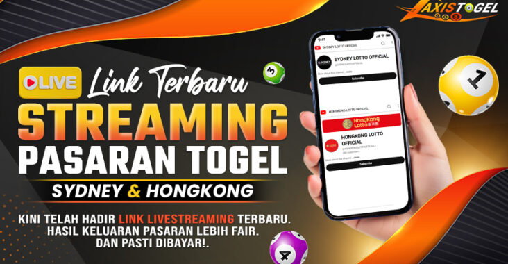 Axistogel Platform Togel Yang Mengutamakan Transparansi